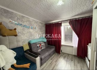 Продажа однокомнатной квартиры, 17.7 м2, Старый Оскол, микрорайон Интернациональный, 29