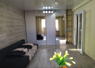 Сдаю 1-ком. квартиру, 40 м2, Краснодар, улица 70-летия Октября, 6, Западный округ