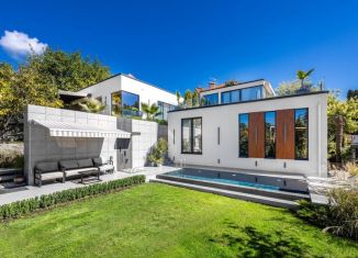 Продажа дома, 255.1 м2, Сочи, микрорайон Центральный, улица Орджоникидзе, 32А