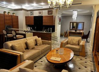 Аренда 3-комнатной квартиры, 115 м2, Санкт-Петербург, Корпусная улица, 9, Петроградский район