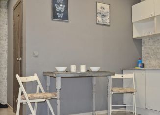 Квартира в аренду студия, 22 м2, Шелехов, 1-й квартал, 3