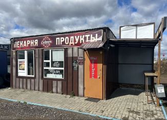 Продам торговую площадь, 18 м2, Ярославль, улица Свердлова, 5