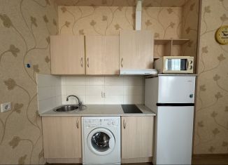 Сдача в аренду 1-ком. квартиры, 32 м2, поселок Верхнетемерницкий, улица Юпитера, 1