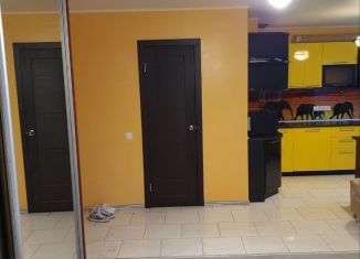 Аренда квартиры студии, 34 м2, Череповец, улица Наседкина, 19