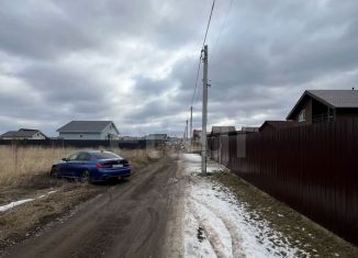 Участок на продажу, 12 сот., село Сапуголи, улица Четаева