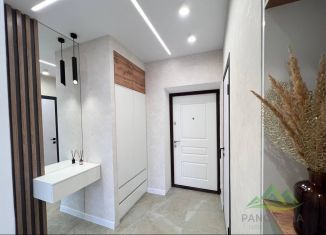 Сдам в аренду 1-ком. квартиру, 37 м2, Иваново, проспект Текстильщиков, 56Б