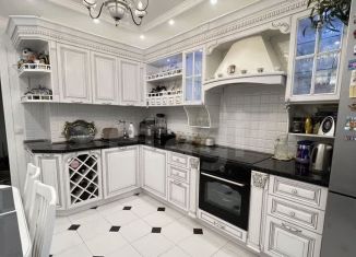 Продам двухкомнатную квартиру, 57.2 м2, Тюмень, улица Николая Зелинского, 23/1, ЖК Домостроитель