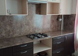 Сдается 1-ком. квартира, 38.5 м2, Йошкар-Ола, улица Димитрова, 64А, 6-й микрорайон