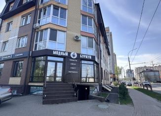 Продам помещение свободного назначения, 92 м2, Брянск, улица Дуки, 23, Советский район