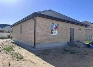 Продаю дом, 110 м2, Астрахань, Уральская улица, Советский район