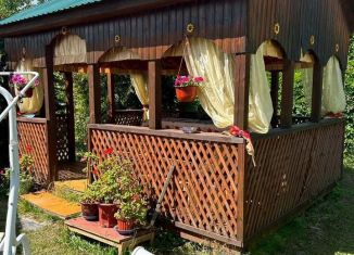 Дом на продажу, 79.8 м2, Мариинский Посад, Новая улица, 8