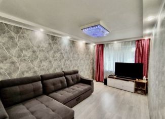 Продам 4-ком. квартиру, 77.1 м2, Архангельск, улица 40-летия Великой Победы, 5