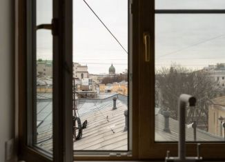 Продажа 1-ком. квартиры, 43.7 м2, Санкт-Петербург, улица Рубинштейна, 7Б