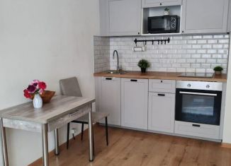 Продажа однокомнатной квартиры, 38.8 м2, Колпино, улица Севастьянова, 28к2