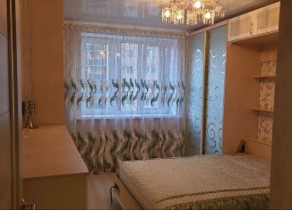 Сдается 1-ком. квартира, 42 м2, посёлок Парголово, улица Валерия Гаврилина, 5