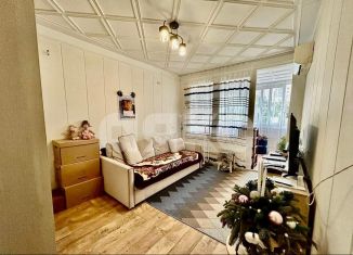 Продам однокомнатную квартиру, 34.2 м2, Сочи, Джигитская улица, 13, микрорайон Светлана