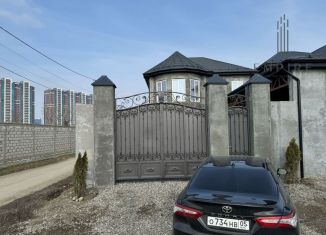 Дом на продажу, 300 м2, Грозный, улица Висаитова, 103, Байсангуровский район