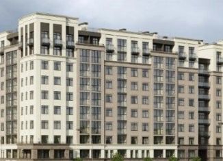 Продажа однокомнатной квартиры, 40.6 м2, Калининград, Ленинградский район