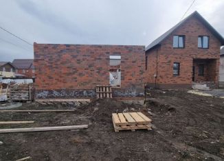 Продажа дома, 105 м2, Тамбов, улица Гиляровского