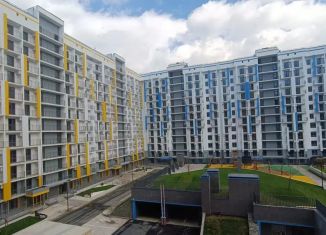 Квартира на продажу студия, 27.4 м2, Сочи, улица Искры, 88к2