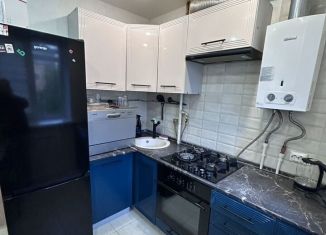 Аренда двухкомнатной квартиры, 44 м2, Тула, улица Свободы, 59