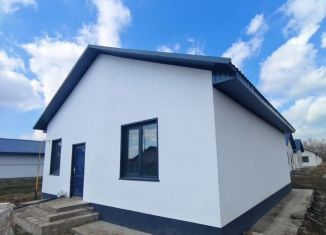 Продается дом, 90 м2, Алтайский край, Благодатный переулок