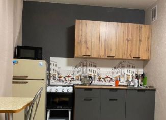 Аренда квартиры студии, 25 м2, Челябинск, Краснопольский проспект, 3Г, Курчатовский район