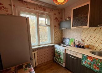 Продаю 2-комнатную квартиру, 42.8 м2, Красноярский край, Аэровокзальная улица, 2литЗ