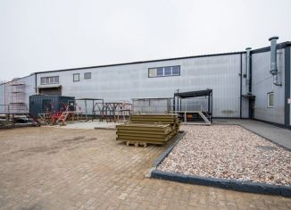 Сдаю производство, 14000 м2, Калининградская область, улица Красина, 9