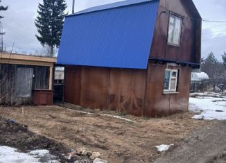 Дача на продажу, 48 м2, Пермь, коллективный сад № 28, 65