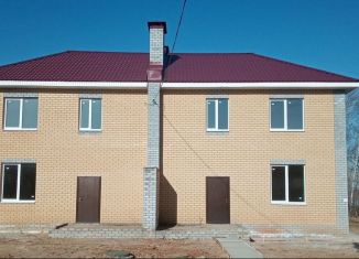 Продается дом, 123.5 м2, деревня Чаглава, Светлая улица, 7