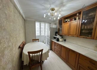 4-комнатная квартира на продажу, 91.4 м2, Грозный, бульвар Султана Дудаева, 12, 2-й микрорайон