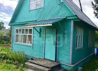 Дача на продажу, 36 м2, деревня Морово