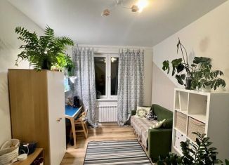 Двухкомнатная квартира на продажу, 59 м2, Владимир, улица Нижняя Дуброва, 51, ЖК Символ