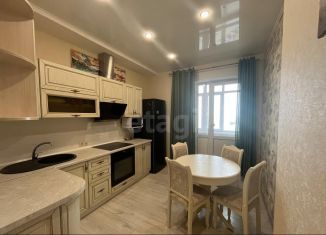 Продается однокомнатная квартира, 38 м2, Саратов, улица имени Г.К. Орджоникидзе, 44, ЖК Дубль