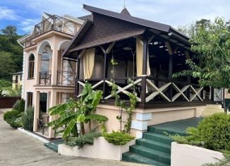 Продается дом, 320 м2, Сочи, микрорайон Молдовка, Ленинаканская улица, 18