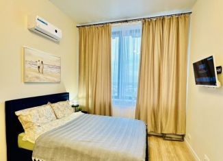 Сдаю квартиру студию, 27 м2, Москва, проезд Серебрякова, 11к2, метро Ботанический сад
