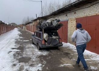 Продается гараж, 27 м2, Щербинка, Садовая улица, 1