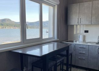 Сдается коттедж, 40 м2, Республика Алтай, Набережная улица, 19