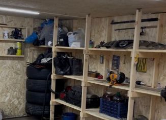 Продажа гаража, 26 м2, Зея