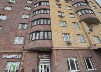 Продажа помещения свободного назначения, 125 м2, Курск, улица Перекальского, 11, Центральный округ