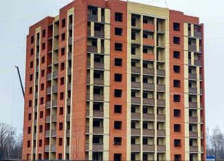 Продажа 1-ком. квартиры, 37.8 м2, Ярославль