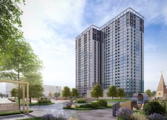 Продам 2-комнатную квартиру, 39.5 м2, Тула, Центральный территориальный округ