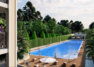 Продается 3-комнатная квартира, 81 м2, Анапа