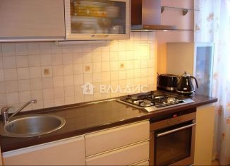 Продажа 2-комнатной квартиры, 54 м2, Санкт-Петербург, Апрельская улица, 3, муниципальный округ Полюстрово