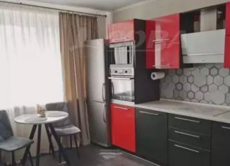 Продается 1-ком. квартира, 41.9 м2, Тюмень, Широтная улица, 172к2, ЖК Юбилейный