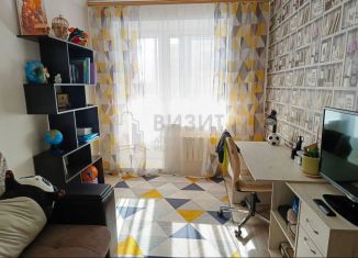 Продам двухкомнатную квартиру, 46.2 м2, Татарстан, проспект Строителей, 46