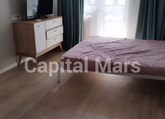 Сдается в аренду однокомнатная квартира, 42 м2, Москва, Совхозная улица, 10Б, ЮВАО