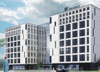 Продам помещение свободного назначения, 43.06 м2, Санкт-Петербург, проспект Энергетиков, 8к2, муниципальный округ Большая Охта