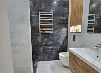Продается 1-комнатная квартира, 42 м2, Ростов-на-Дону, улица Ларина, 45с11, ЖК Сердце Ростова 2